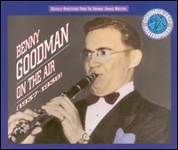 On the Air 1937-1938 von Benny Goodman