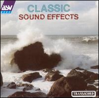 Classic Sound Effects von Sound Effects