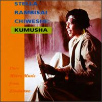 Kumusha von Stella Chiweshe
