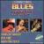 Blues Legends [Boxsets 1995] von Various Artists