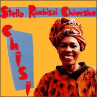 Chisi von Stella Chiweshe