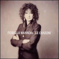 Canzoni von Fiorella Mannoia