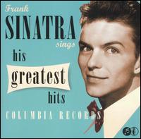Sings His Greatest Hits von Frank Sinatra