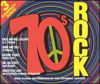 70's Rock [Madacy 1997] von Various Artists