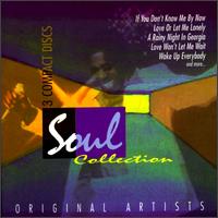 Soul Collection [Madacy #1] von Various Artists