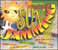 Sun Jammin' von Various Artists