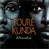 Mouslai von Touré Kunda