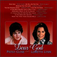 Dear God von Patsy Cline