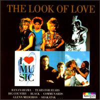 Look of Love [Boxsets] von The Chelsea Strings