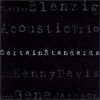 Certain Standards von Charles Blenzig