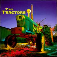 Tractors von The Tractors