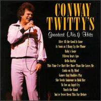 Greatest Hits [Special Music] von Conway Twitty