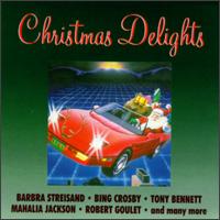 Christmas Delight von Various Artists