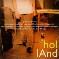 Your Orgasm von hollAnd