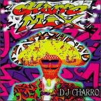 Charro Mix von DJ Charro