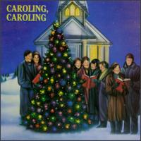 Caroling, Caroling [Sony] von Various Artists