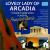 Lovely Lady of Arcadia von Francisco Garcia