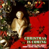 Christmas Is Coming [Sony Special Products] von Various Artists