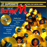 Best of 10 Years von Boney M.