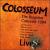 Reunion Concerts 1994 von Colosseum