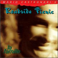 Famillie von Mario Castronari