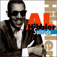 Solitude von Al Hibbler