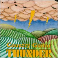 Country Guitar Thunder (1977-1981) von Merle Travis
