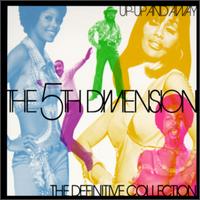 Up Up and Away: The Definitive Collection von The 5th Dimension