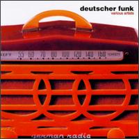 Deutscher Funk von Various Artists