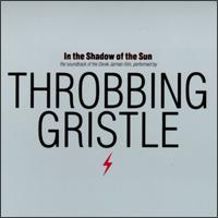 In the Shadow of the Sun von Throbbing Gristle