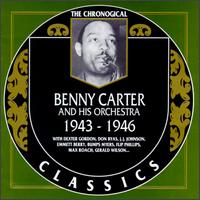 1943-1946 von Benny Carter