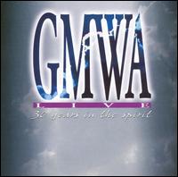 30 Years in the Spirit von Gospel Music Workshop of America