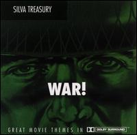 War: Classic War Film Themes von Prague Philharmonic Orchestra