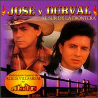 Al Sur de la Frontera von Jose Y Durval