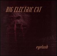 Eyelash von Big Electric Cat