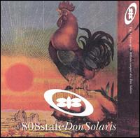 Don Solaris von 808 State