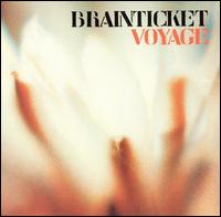Voyage von Brainticket