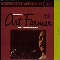 Listen to Art Farmer and the Orchestra von Art Farmer