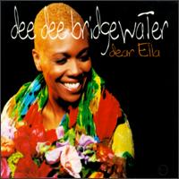 Dear Ella von Dee Dee Bridgewater