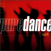 Pure Dance 1998 von Various Artists