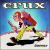 Cakewalk von Crux