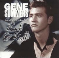 Ultimate School of Rock & Roll von Gene Summers