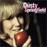 Anthology von Dusty Springfield