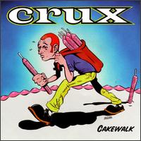 Cakewalk von Crux