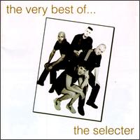 Very Best of Selecter von The Selecter