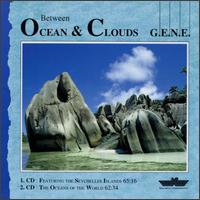 Between Ocean & Clouds von G.E.N.E.