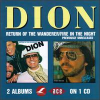 Return of the Wanderer von Dion