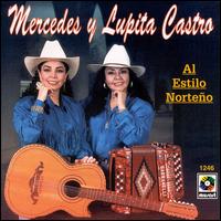 Al Estilo Norteno von Mercedes Castro