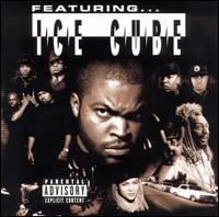 Featuring...Ice Cube von Ice Cube