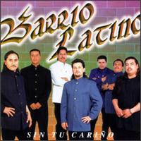 Sin Tu Carino von Barrio Latino